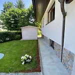 Apartmán Gastuna Suites-familienapartment *