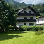 Gastuna Suites-familienapartment Apartmán Bad Hofgastein