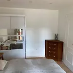 Apartmán Gastuna Suites-familienapartment Bad Hofgastein