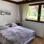 Apartmán Gastuna Suites-familienapartment