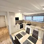 Gastuna Suites-familienapartment Bad Hofgastein