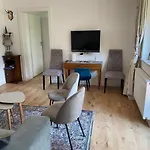 Apartmán Gastuna Suites-familienapartment