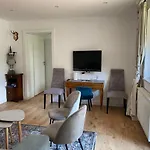 Gastuna Suites-familienapartment