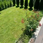Gastuna Suites-familienapartment Apartmán Bad Hofgastein