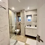 Apartmán Gastuna Suites-familienapartment Bad Hofgastein
