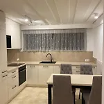 Apartmán Gastuna Suites-familienapartment Bad Hofgastein