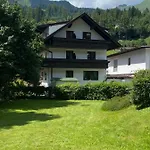 Gastuna Suites-familienapartment