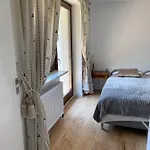 Apartmán Gastuna Suites-familienapartment Bad Hofgastein