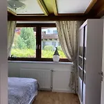Gastuna Suites-familienapartment Apartmán Bad Hofgastein