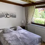 Apartmán Gastuna Suites-familienapartment Bad Hofgastein
