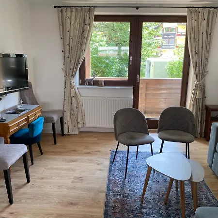 Gastuna Suites-familienapartment Apartament Bad Hofgastein