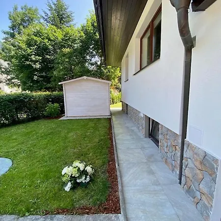 Appartement Gastuna Suites-familienapartment *