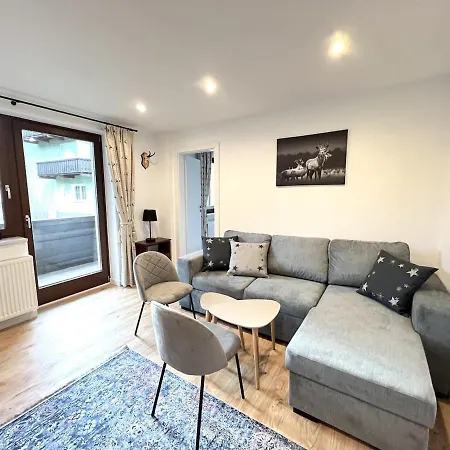 Gastuna Suites-familienapartment Apartament *