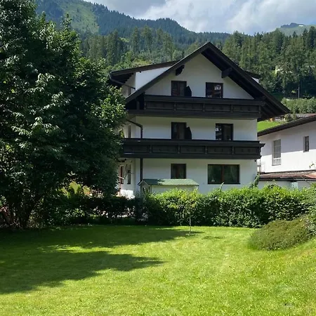 Gastuna Suites-familienapartment Appartement Bad Hofgastein