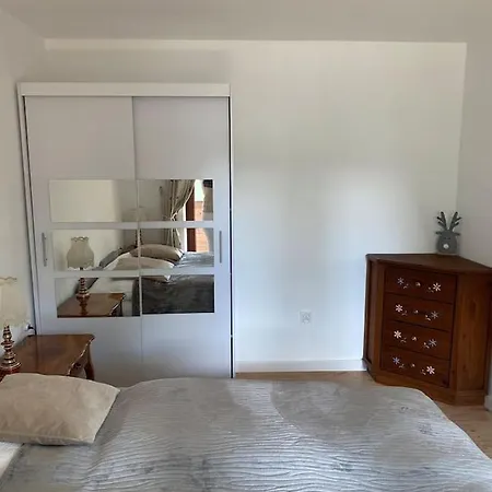 Appartement Gastuna Suites-familienapartment