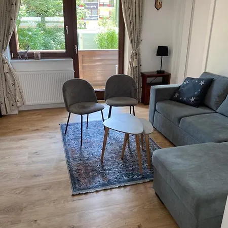 Gastuna Suites-familienapartment Bad Hofgastein