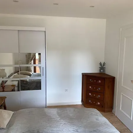 Apartamento Gastuna Suites-familienapartment Bad Hofgastein