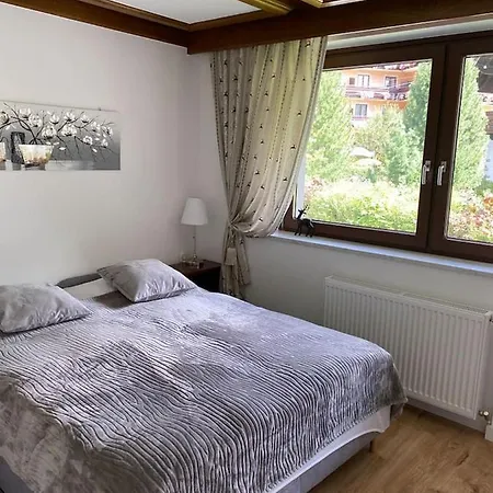 Appartement Gastuna Suites-familienapartment