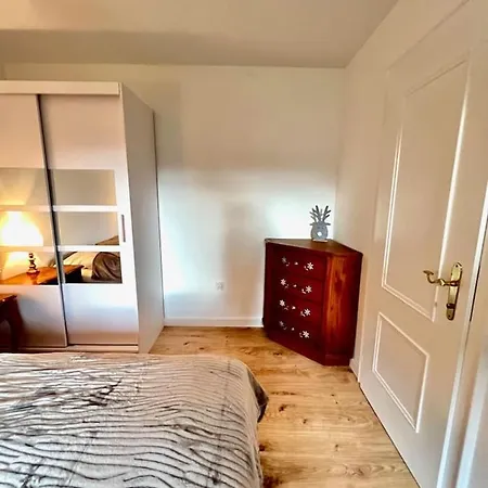 Gastuna Suites-familienapartment Appartement