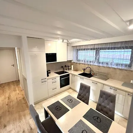 Gastuna Suites-familienapartment Bad Hofgastein