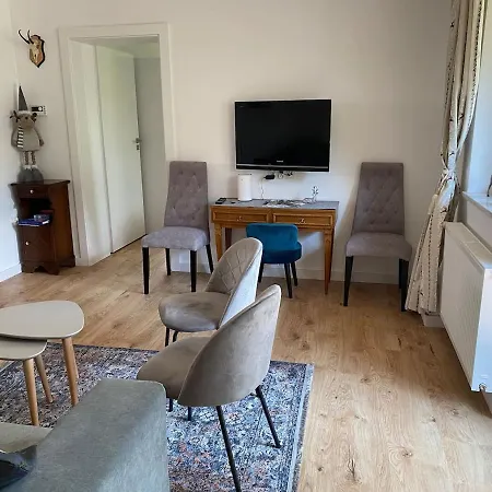 Apartamento Gastuna Suites-familienapartment