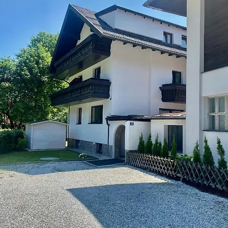 Gastuna Suites-familienapartment