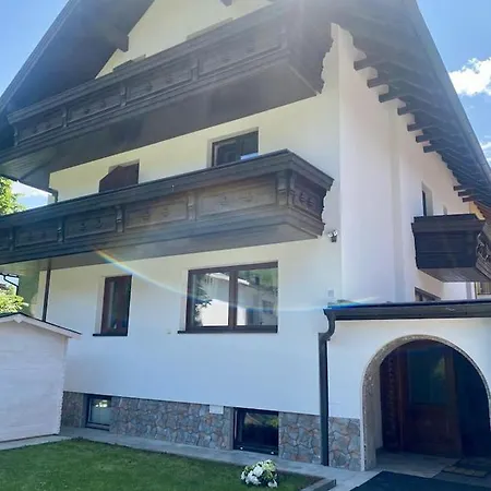 Appartement Gastuna Suites-familienapartment *