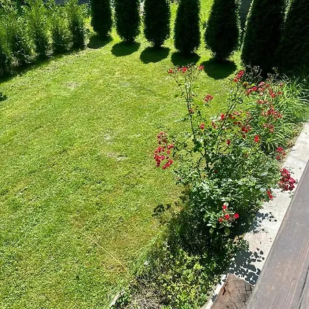 Gastuna Suites-familienapartment Appartement Bad Hofgastein