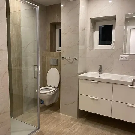 Apartamento Gastuna Suites-familienapartment Bad Hofgastein