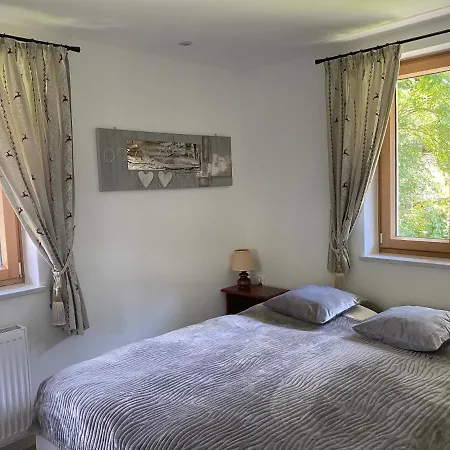 Appartement Gastuna Suites-familienapartment *