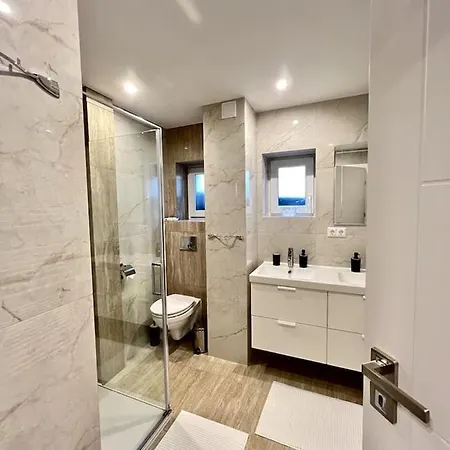 Apartamento Gastuna Suites-familienapartment Bad Hofgastein