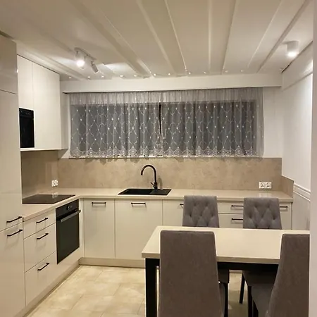 Apartamento Gastuna Suites-familienapartment Bad Hofgastein
