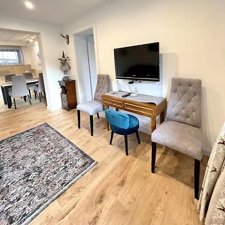 Gastuna Suites-familienapartment * Bad Hofgastein