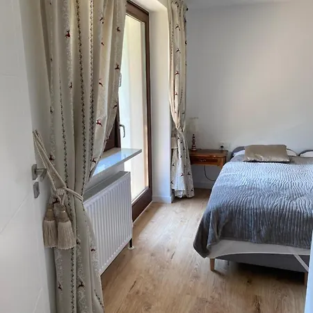 Apartamento Gastuna Suites-familienapartment Bad Hofgastein