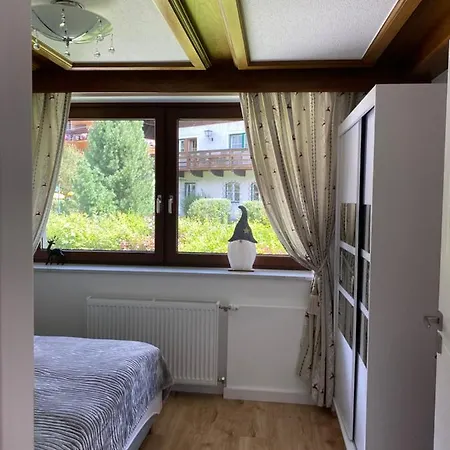 Gastuna Suites-familienapartment Apartamento Bad Hofgastein