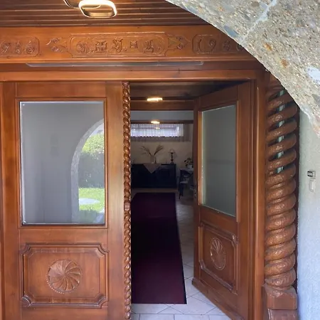 Apartamento Gastuna Suites-familienapartment