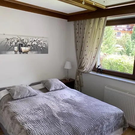 Apartamento Gastuna Suites-familienapartment Bad Hofgastein