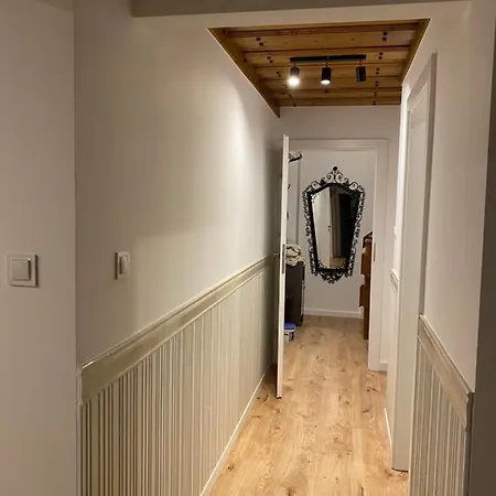 Appartement Gastuna Suites-familienapartment *