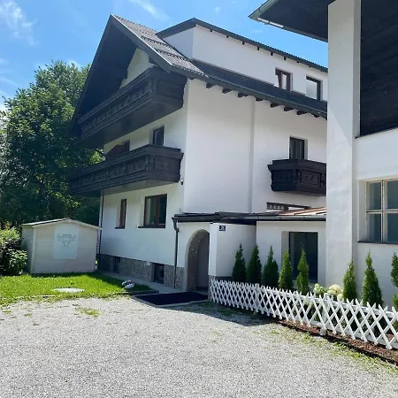 Gastuna Suites-familienapartment Appartement *