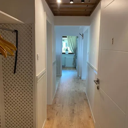Gastuna Suites-familienapartment Apartamento