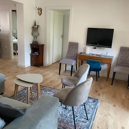 Gastuna Suites-familienapartment Bad Hofgastein