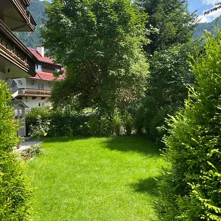 Gastuna Suites-familienapartment *