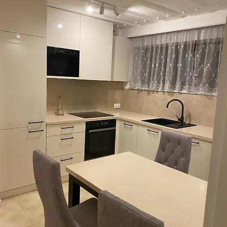 Gastuna Suites-familienapartment Appartement *