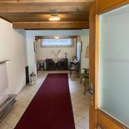 Gastuna Suites-familienapartment Bad Hofgastein