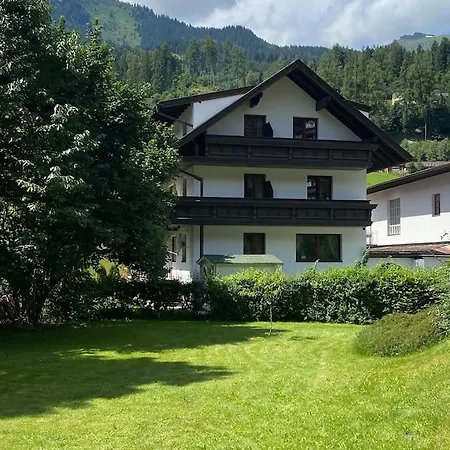 Apartament Gastuna Suites-familienapartment *