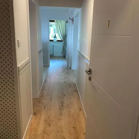 Appartement Gastuna Suites-familienapartment Bad Hofgastein