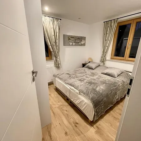 Gastuna Suites-familienapartment Apartamento