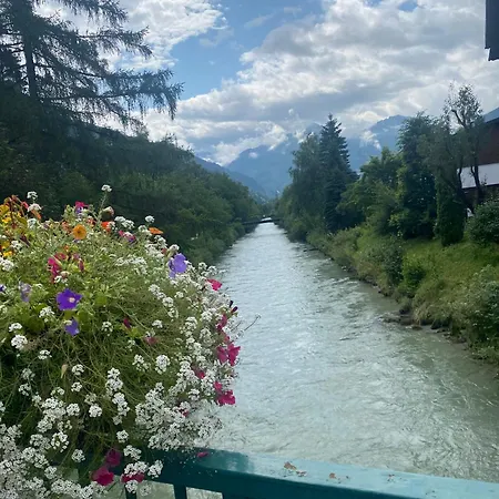 Apartament Gastuna Suites-familienapartment *