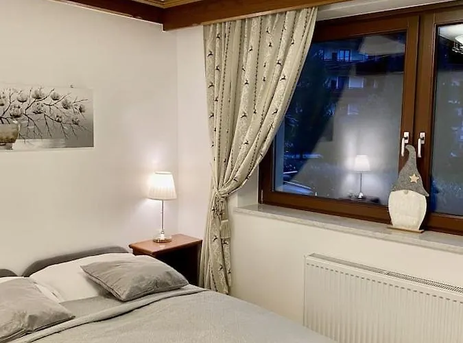 Gastuna Suites-familienapartment * Bad Hofgastein