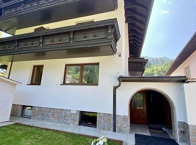 Apartament Gastuna Suites-familienapartment *